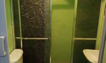 Imagem 4: Casa para aluguel com 35 metros quadrados com 1 quarto em Jardim Imperial - São Paulo - SP