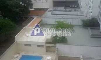 Imagem 7: Apartamento à venda, 1 quarto, Copacabana - RIO DE JANEIRO/RJ