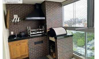 Imagem: Apartamento com 4 dormitórios à venda