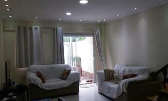 Imagem 6: Casa em Condomínio à venda, 1 quarto, 2 suítes, Campo Grande - RIO DE JANEIRO/RJ