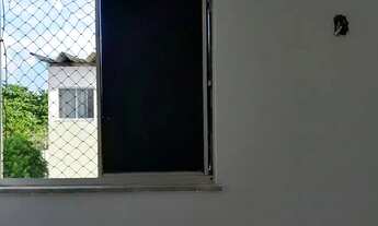 Imagem 3: Aluga-se lindo Apartamento com 3 quartos no Condomínio Mar Azul!