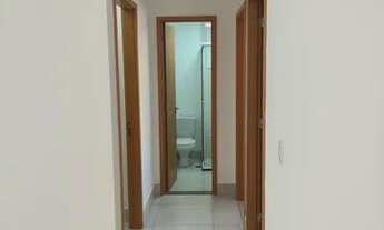 Imagem 4: Casa térrea individual de 3 quartos - Região do Coxipó - Condomínio Iguatemi Residence - C