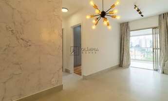 Imagem: Apartamento Locação 2 Dormitórios - 70