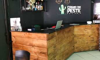 Imagem 2: Ponto comercial em pleno funcionamento!