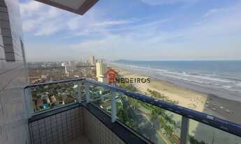 Imagem 6: Apartamento com 3 dormitórios à venda, 110 m² por R$ 920.000 - Maracanã - Praia Grande/SP