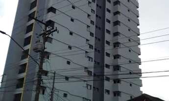 Imagem 3: Apartamento com 3 dormitórios à venda, 74 m² por R$ 407.000 - Vila Santa Terezinha - São B