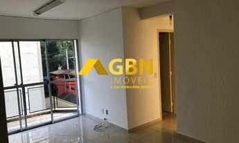 Imagem: Apartamento à venda no Horto do Ypê com