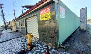 Imagem: Casa 3Qts Cj Vila Real Cidade Nova próx