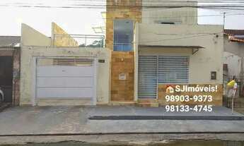 Imagem: Linda casa no Conjunto Satélite-(3) quartos,(2)