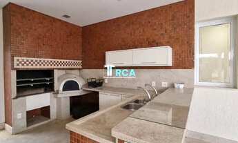 Imagem 7: Casa de condomínio Terras de São Carlos para aluguel e venda com 712 metros quadrados com