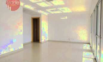 Imagem 4: Apartamento com 3 dormitórios à venda, 140 m² por R$ 1.150.000,00 - Jardim Saint Gerard