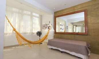 Imagem 5: Excelente apartamento à venda na Lagoa Rodrigo de Freitas