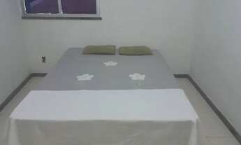 Imagem: Alugo quarto