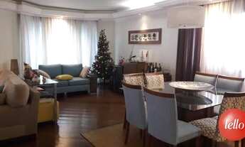 Imagem 2: São Paulo - Apartamento Padrão - Tatuapé