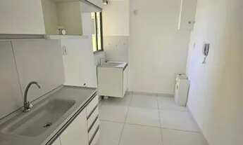 Imagem: Alugo apto com moveis planejados- Aurora