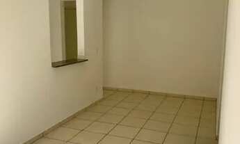 Imagem 4: Apartamento com 2 quartos para alugar por R$ 1150.00, 50.00 m2 - VILA CAMARGO - LIMEIRA/SP