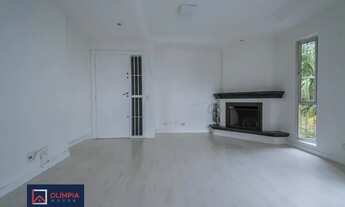 Imagem 5: Apartamento Locação Campo Belo 119 m² 3 Dormitórios