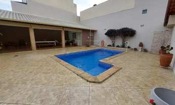 Imagem: Casa Padrão em Bauru