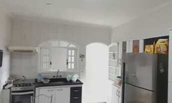 Imagem 7: Casa Residencial - Jacareí - Jardim das Indústrias - 2 Dormitórios - 207m²