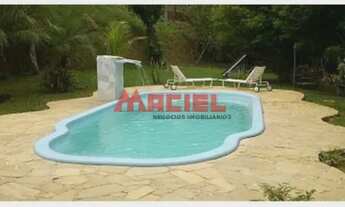 Imagem 4: Rural Fazenda, Sítio e Chácara em Sao Jose dos Campos