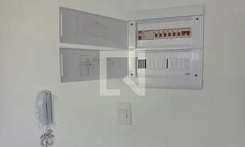 Imagem 7: Apartamento para Aluguel - Vila Mazzei, 1 Quarto, 30 m2