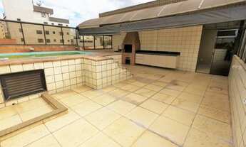 Imagem 2: LocaÃ§Ã£o - Cobertura no Bairro Ouro Preto