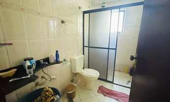 Imagem 3: 2 QUARTOS COM SUITES BAIRRO TUPI APARTAMENTO COMM110M2 AREA UTIL