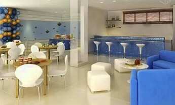 Imagem 4: Cód. 481/10083 Paralela 2/4 com suíte Reformado no Cond. Brisas