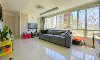 Imagem 4: Apartamento para venda com 2 quartos e 2 vagas de garagem no Jardim Botânico - Porto Alegr