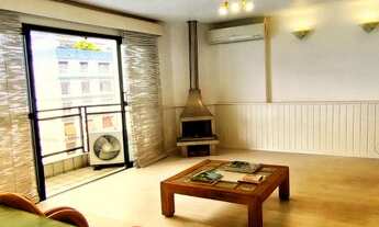 Imagem 1: APARTAMENTO DE ALTO PADRÃO - 1 POR ANDAR - LOCALIZAÇÃO PRIVELEGIADA