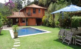 Imagem 3: PETRóPOLIS - Casa de Condomínio - Cuiabá