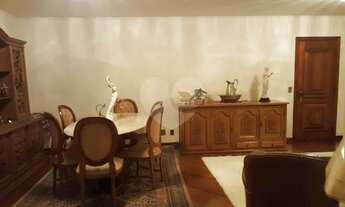 Imagem 2: Apartamento para aluguel e venda possui 165 metros quadrados com 3 quartos