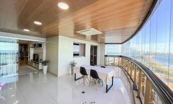 Imagem: Apartamento para venda possui 170 metros