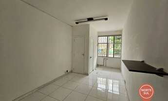 Imagem 2: Sala à venda, 27 m² por R$ 130.000,00 - Sion - Belo Horizonte/MG