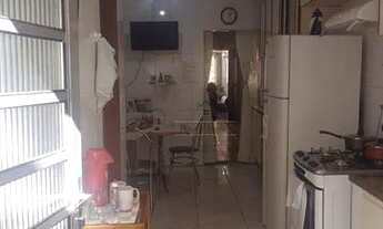 Imagem 5: Sobrado com 2 dormitórios para alugar, 180 m² por R$ 2.400,00/mês - Vila Nova Cachoeirinha