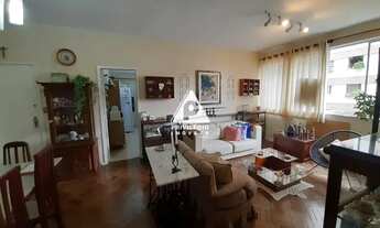 Imagem: Apartamento à venda, 3 quartos, 1 vaga