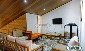 Imagem 6: Casa com 6 dormitórios, 680 m² - venda por R$ 2.300.000,00 ou aluguel por R$ 10.470,00 - C