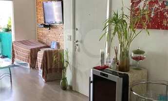 Imagem 4: São Paulo - Apartamento Padrão - JARDIM AMÉRICA