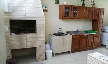 Imagem 2: Apartamento para venda possui 61 metros quadrados com 3 quartos em Centro - Balneário Gaiv