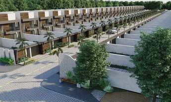 Imagem 6: CASAS DUPLEX EM RUA PRIVATIVA E SOLTAS NO EUSÉBIO!