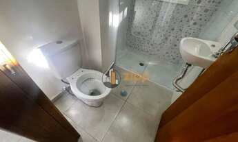 Imagem 5: Apartamento com 1 dormitório para alugar, 45 m² por R$ 2.021,00/mês - Santana - São Paulo