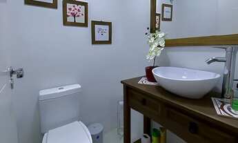 Imagem 6: CANELA - Casa de Condomínio - Centro