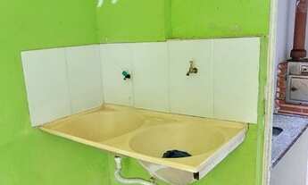 Imagem 3: Casa para venda com 190 metros quadrados com 3 quartos em Vale Do Amanhecer - Igarapé - Mi