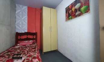 Imagem 6: Excelente Quarto em Curitiba direto com o proprietário 580 reais