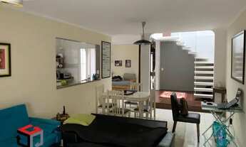 Imagem: Sobrado com 3 dormitórios à venda, 165