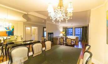 Imagem: Apartamento para Aluguel - Cambuí, 4 Quartos