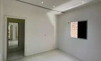 Imagem: Casa na vila palmeira