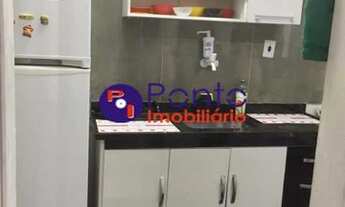 Imagem 5: Apartamento-À VENDA-Curicica-Rio de Janeiro-RJ