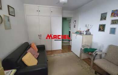 Imagem 4: Apartamento Padrão em São José dos Campos