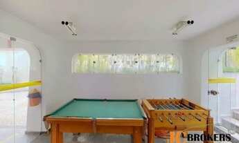 Imagem: Apartamento com 60 m² de área útil, 2